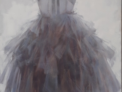 25. Airy dress. (2024)